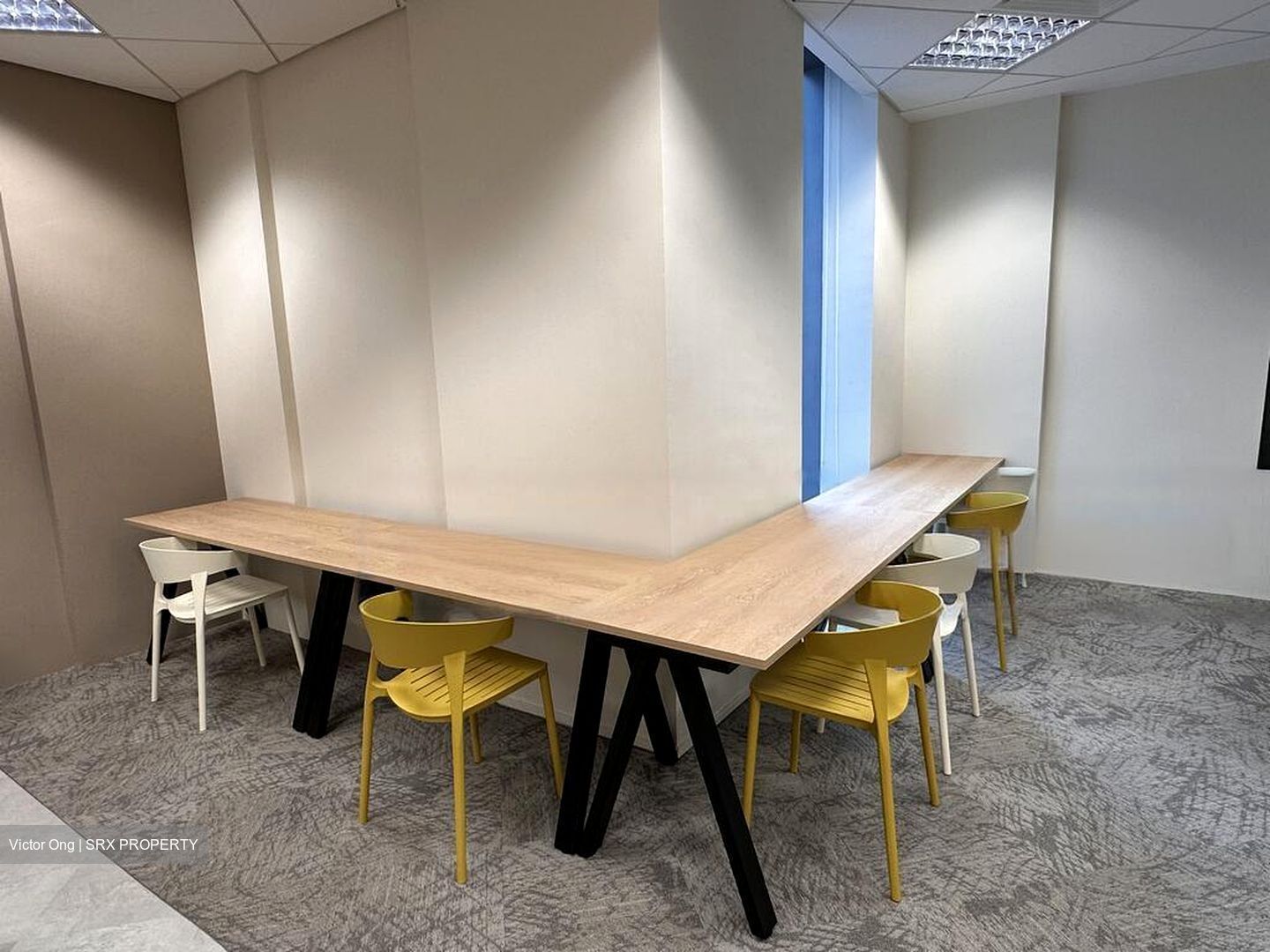 PLUS (D1), Office #483190801